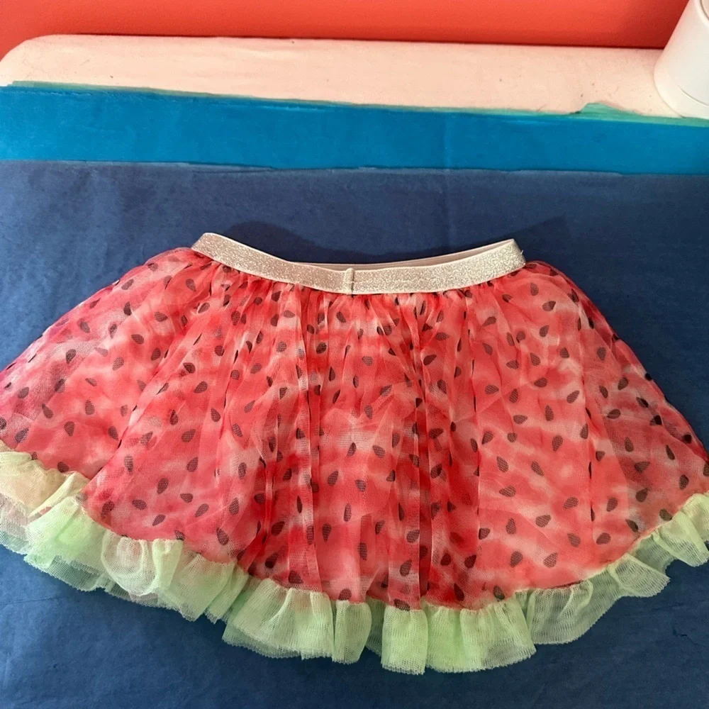 The children’s place velum skirt